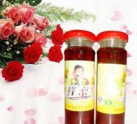 香甜可口，營(yíng)養(yǎng)豐富的兒童蜂蜜膏，守護(hù)孩子健康成長(zhǎng)